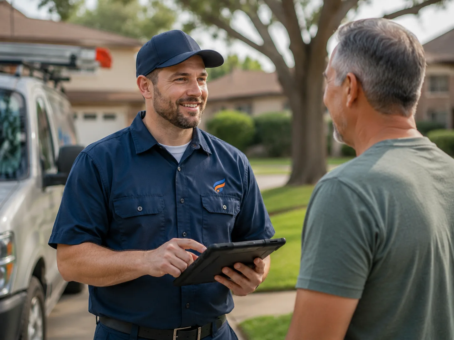 Emergency Plumber Near Me Ballinger, TX FAQs